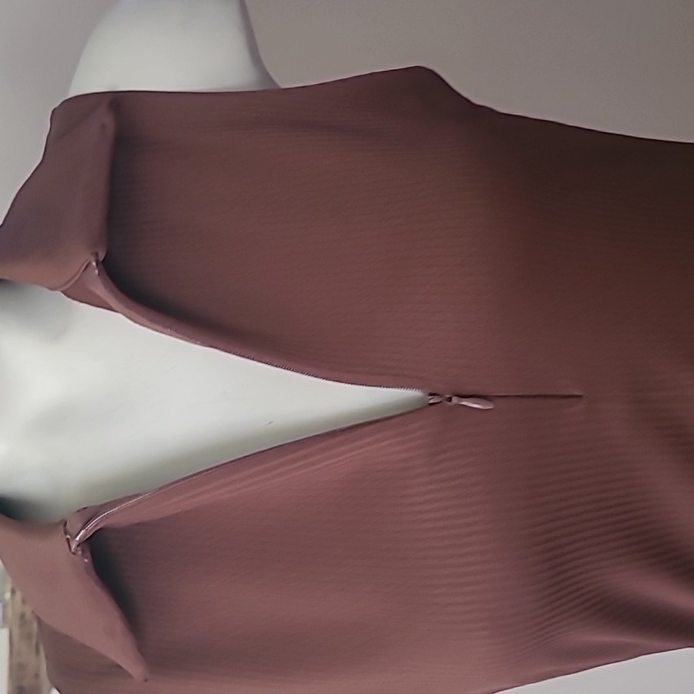 Collared bodysuit - Picture 2 of 8